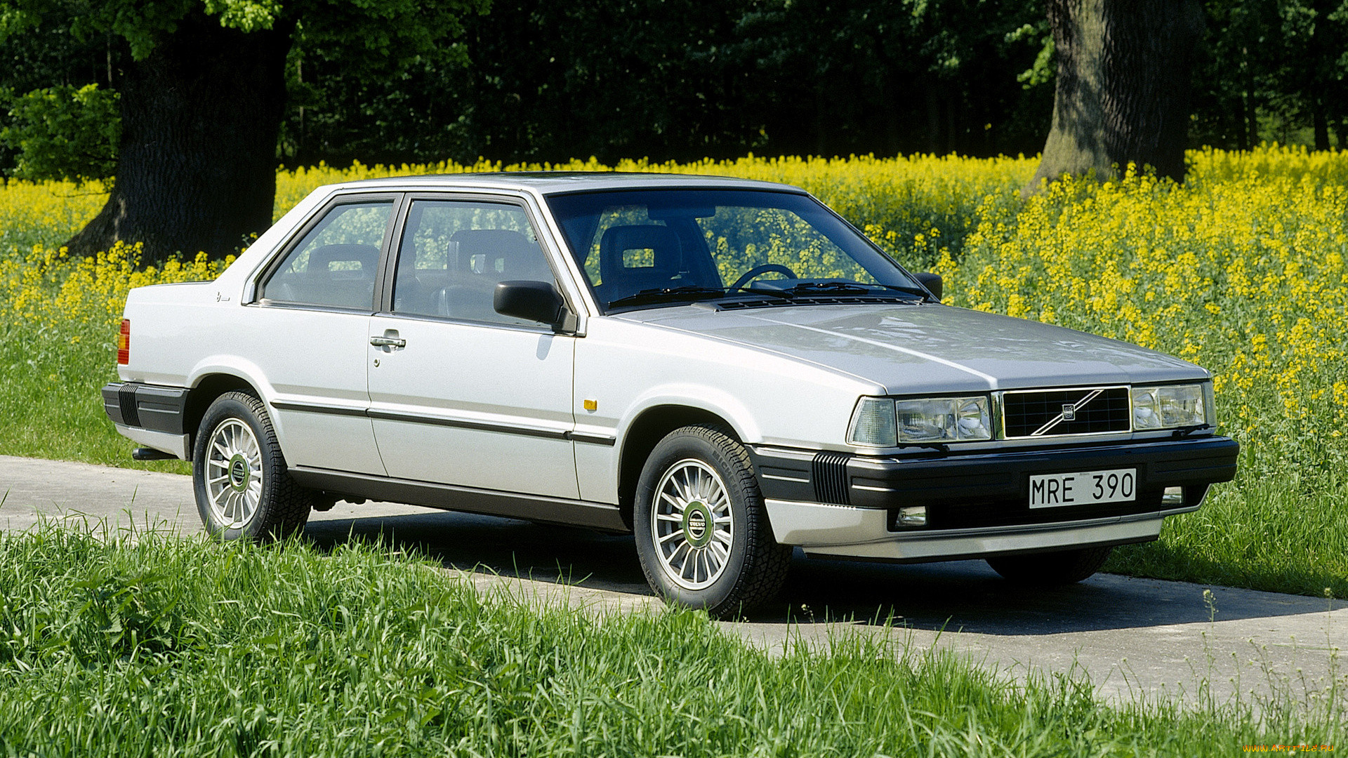 , volvo